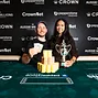 Josh Duce Wins Aussie Millions Opening Event