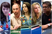 PCA Secrets Part II: Team PokerStars Pros Greenstein, Boeree, Ramdin, Lin & de Melo Reveal All