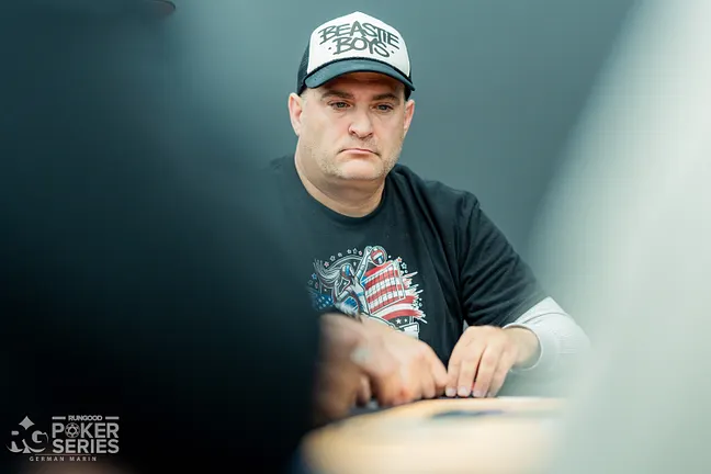 Darren Gensler