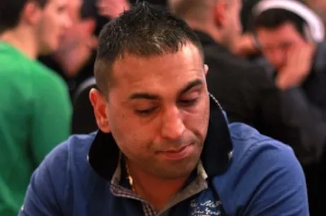 roberto spada ept san remo 2011 jour 3