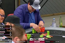 The Lodge livestream