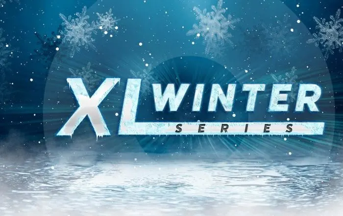 XL Winter at 888poker