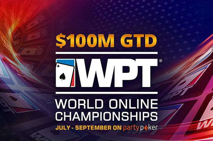 WPTWOC Main Event Satellites