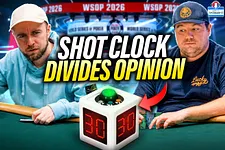 PokerNews Podcast 990