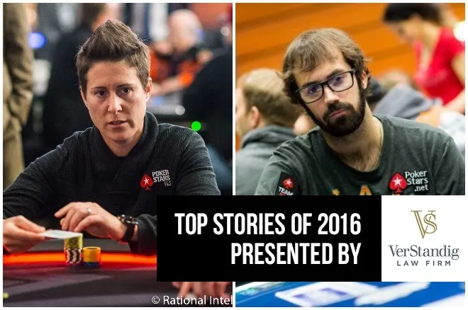 The Mercier Bracelet Bets That Shook the Poker World