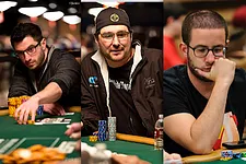 Phil Galfond Phil Hellmuth