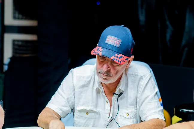 Jean Pierre Sgiaravello
