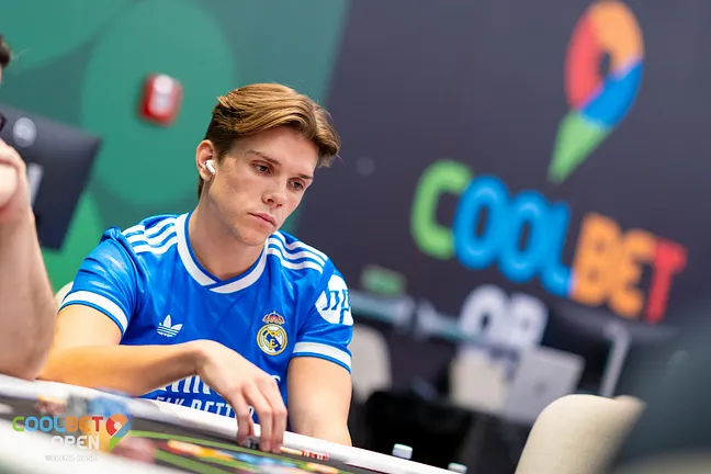 Kristian Dahl