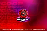 WCOOP Returns This September; Boot Camp Offers $9M Warm-Up & Free BBZ Coaching