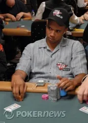 Phil Ivey