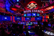 Win a 2019 WSOP Main Event Seat With Oddschecker!
