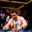 Antonio Esfandiari