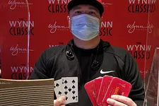 Will Joyner made a deal with Joey Weissman.