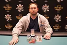 Mark Zullo Wins WSOPC Seminole Hard Rock Tampa $3,250 High Roller for $89,150 and First Ring!