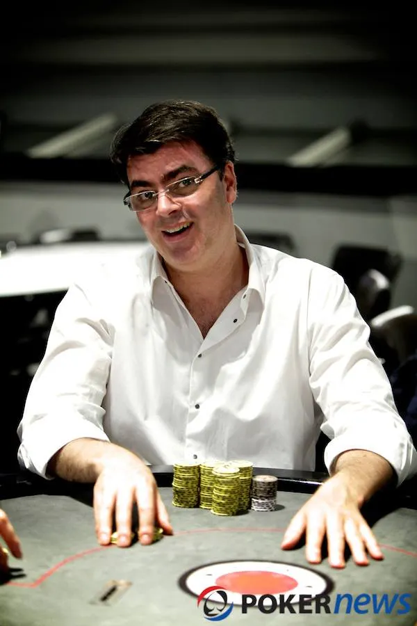 Cadet Paris : le carton du tournoi Maison du Bluff (photos) 111