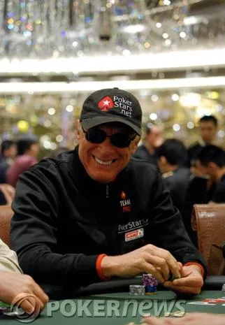 The Nightly Turbo: Dream Team Poker Events Announced, Harrah's Expanding, and is Sonic Playing Poker? 0001