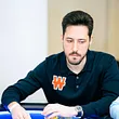 Adrian Mateos
