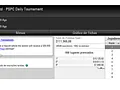 PokerStars: Luizftorres e jefferson-lh com as Maiores Forras de Domingo 111