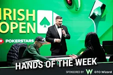 Irish Poker Open