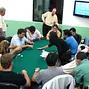 Mesa Final - 1ª Etapa 40k Clube 9 de Julho Holdem 2008