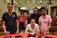 Marrakech Poker Open XIX : Jérémie Guez champion (38.438€)