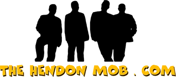 The Hendon Mob logo