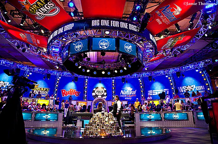 Big One for ONE DROP