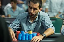 torneios poker online