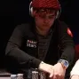 Lucien Cohen, premier champion français de l'EPT Deauville 107
