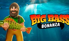 Big Bass Bonanza