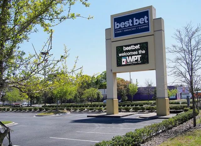 World Poker Tour