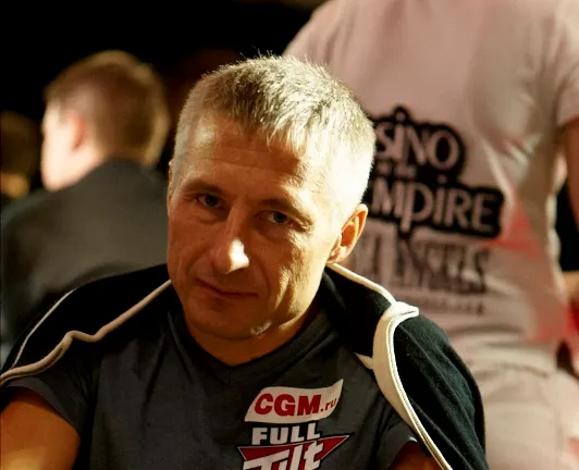 Nikolay Evdakov