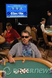 Rich Meisner - 53rd Place