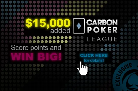 $15,000 Carbon League
