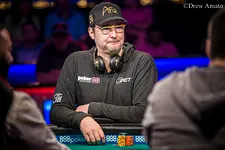Phil Hellmuth