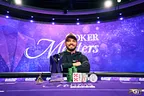 Brandon Wilson Poker