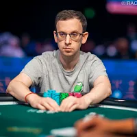 Scott Abrams