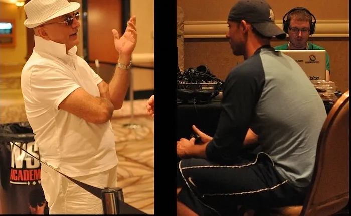 All Mucked Up: 2012 World Series of Poker Day 29 Live Blog 106