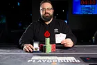 Anthony Comand Captures first WSOPC Ring in $400 Monster Stack
