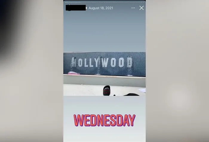 Wiszowaty jogou partidas privadas de altos limites em LA em 2021