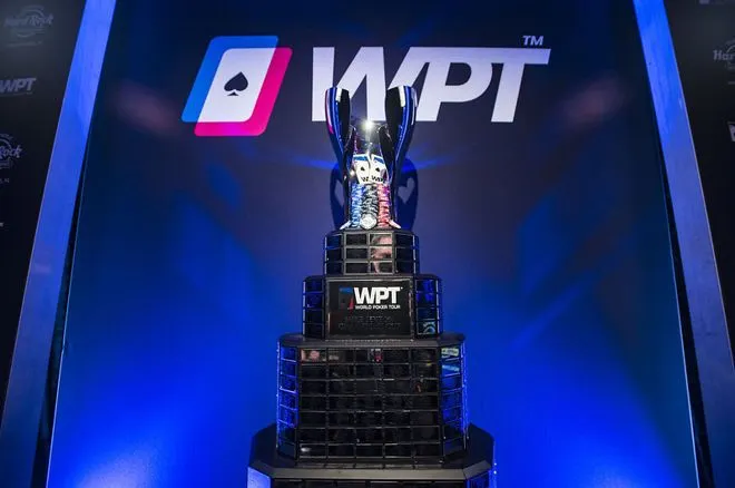 Mike Sexton Cup