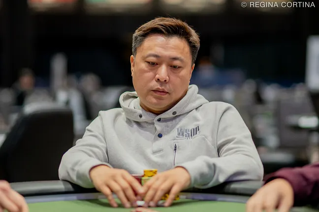 Qiang Xu