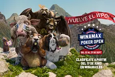 WPO Winamax