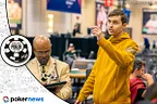 Martin Kabrhel WSOP Poker