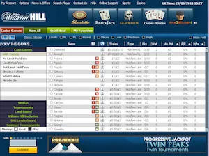 Be Sure to Check Out William Hill's ,000 Double-Up Sit-and-Go Madness 101