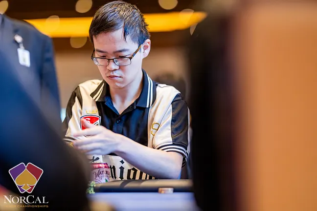 Peter Yang