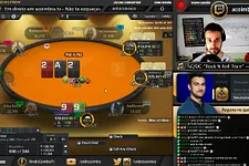 Assiste às Transmissões de André Coimbra no SCOOP 2019