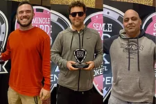 2021 SHRPO Winners
