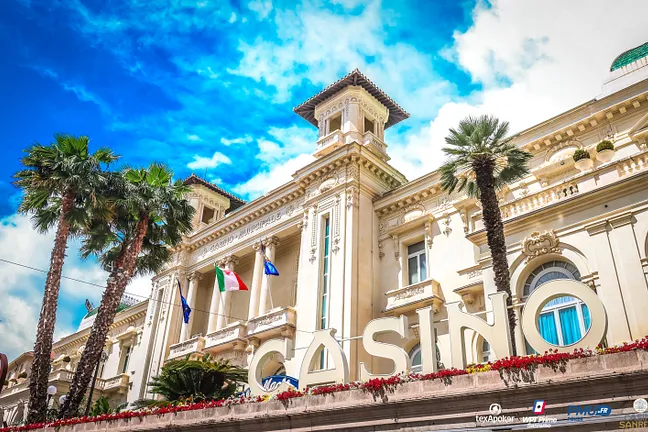 Casino Sanremo