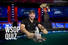 Michael Mizrachi